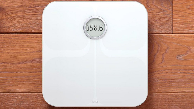 Fitbit Aria Smart Scale, $100